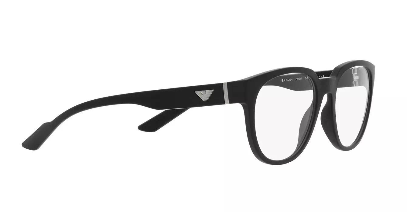 Emporio Armani EA3224F 5001 s54 + 1 Temple