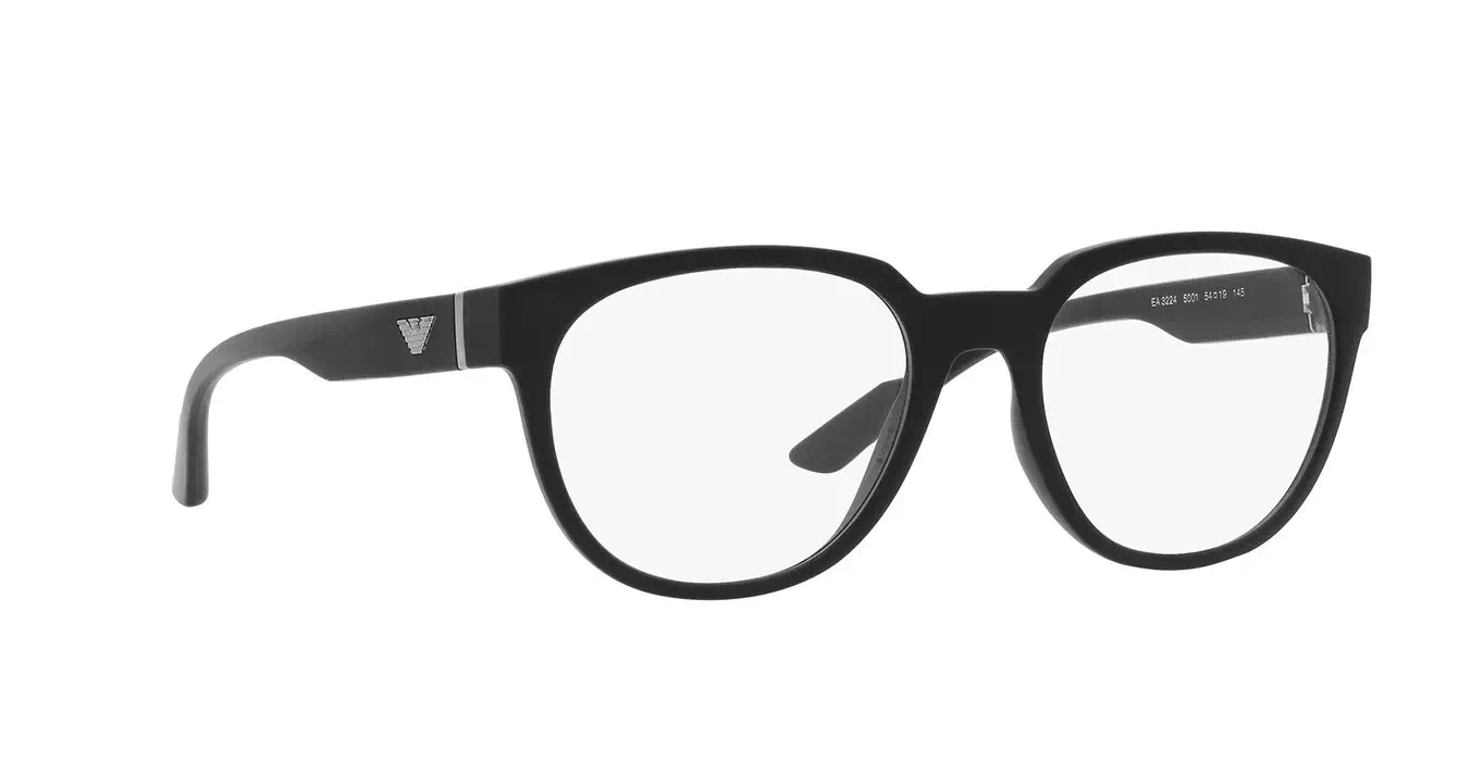 Emporio Armani EA3224F 5001 s54 + 1 Temple