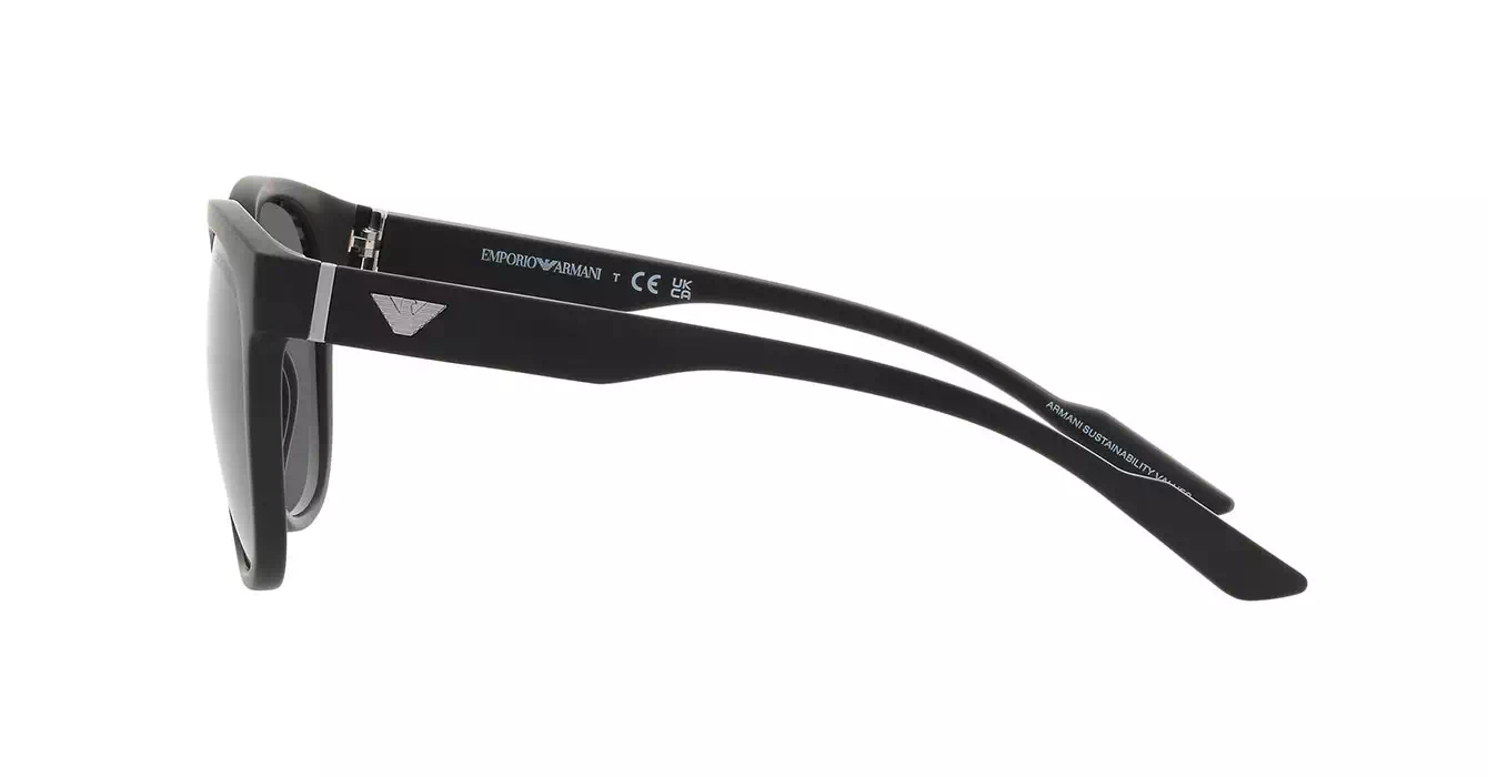 Emporio Armani EA4205F 5001/87 s57 + 1 Temple
