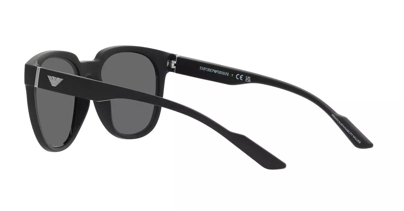 Emporio Armani EA4205F 5001/87 s57 + 1 Temple