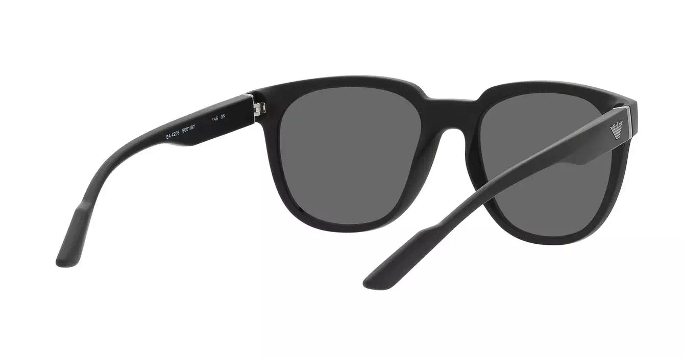 Emporio Armani EA4205F 5001/87 s57 + 1 Temple