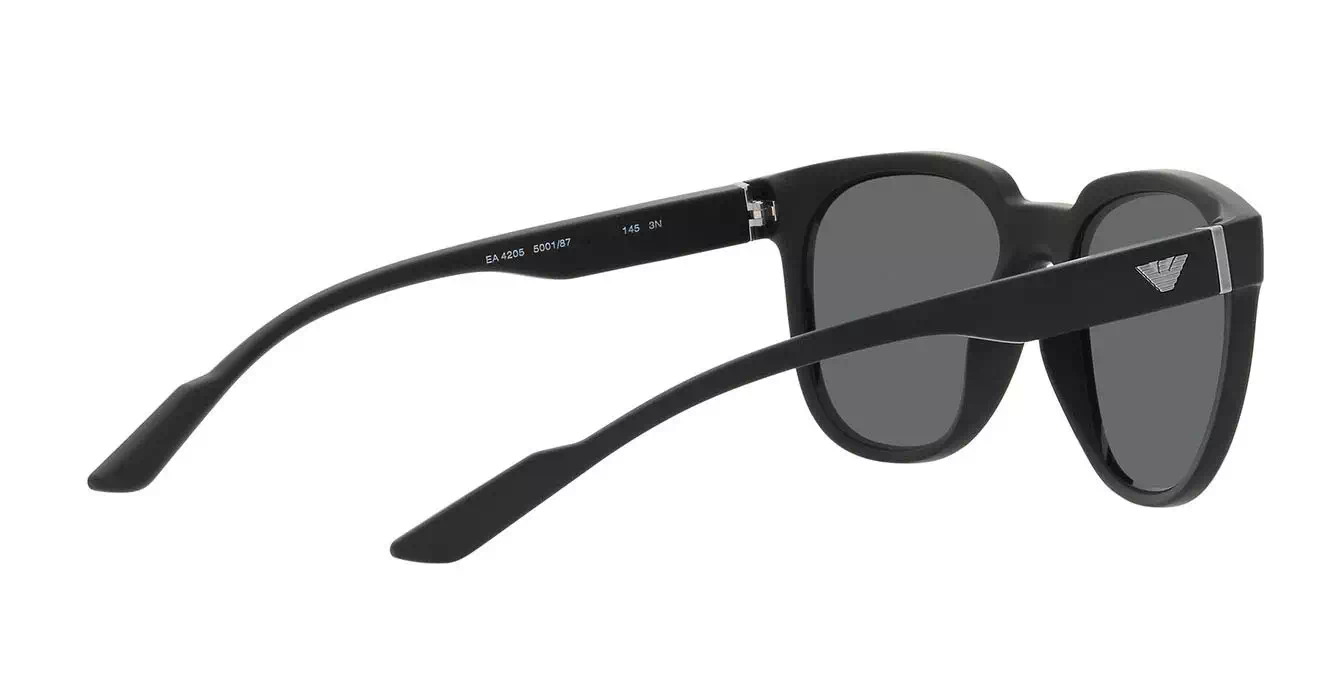 Emporio Armani EA4205F 5001/87 s57 + 1 Temple