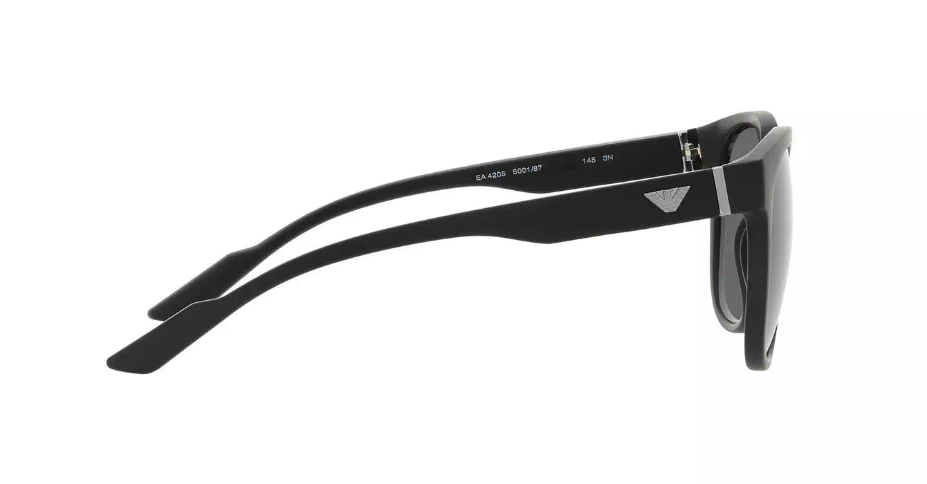 Emporio Armani EA4205F 5001/87 s57 + 1 Temple