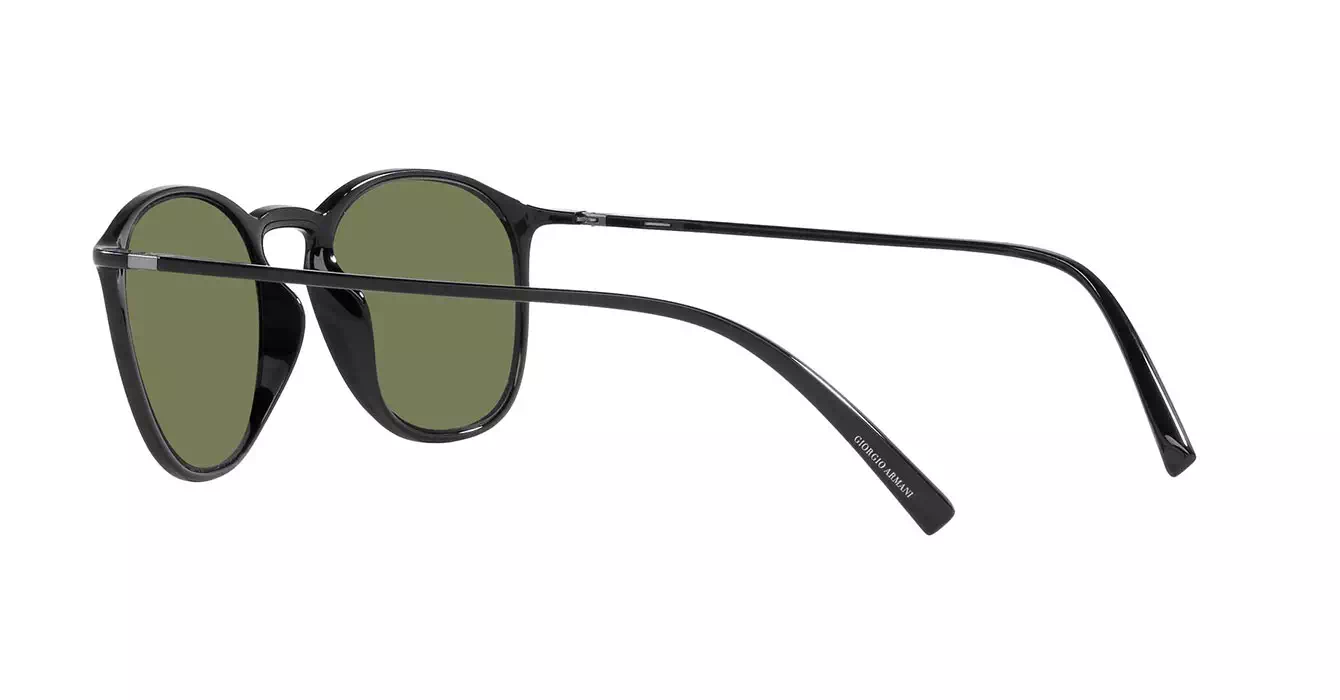 Giorgio Armani AR8186-U 5001/2A s52