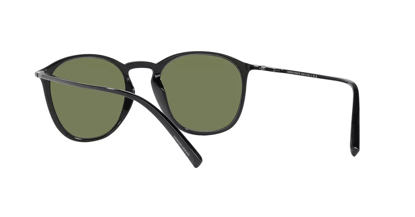 Giorgio Armani AR8186-U 5001/2A s52