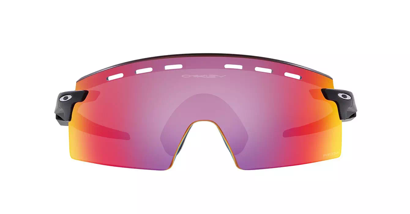 Oakley Encode Strike Vented Matte Black W/ Prizm Road (OO9235-02) s39