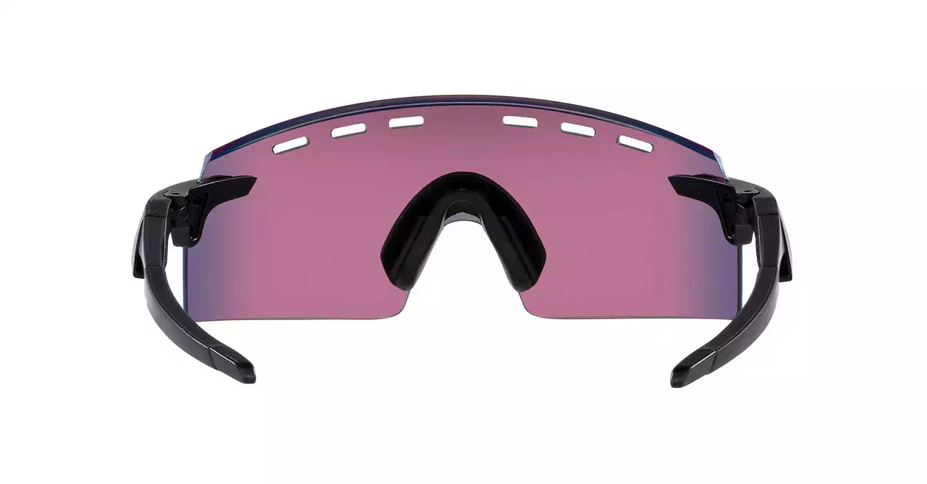 Oakley Encode Strike Vented Matte Black W/ Prizm Road (OO9235-02) s39