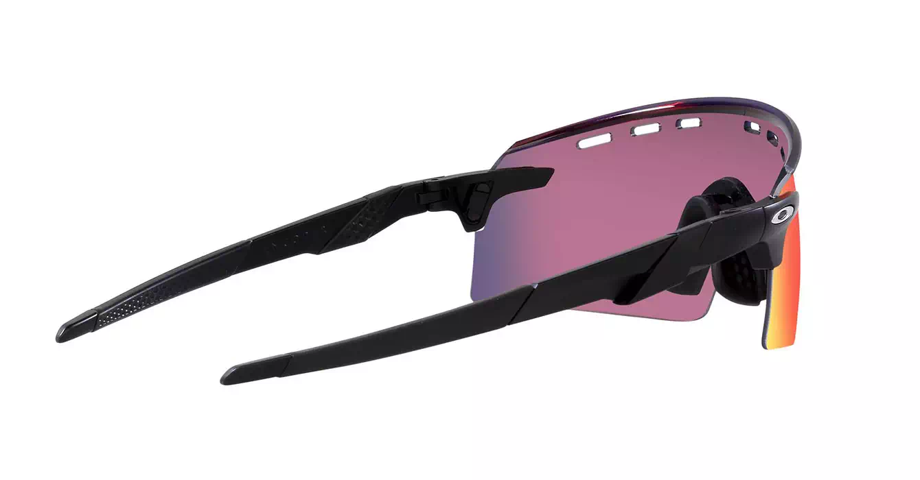Oakley Encode Strike Vented Matte Black W/ Prizm Road (OO9235-02) s39