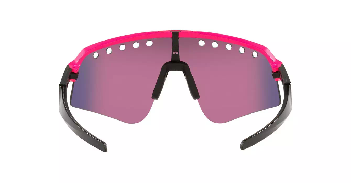 Oakley Sutro Lite Sweep Pink W/ Prizm Road (OO9465-07) s39