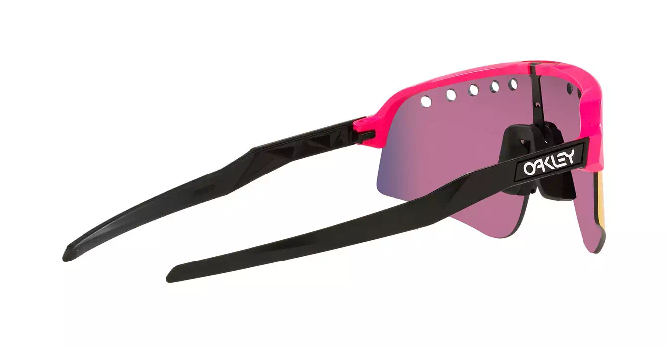 Oakley Sutro Lite Sweep Pink W/ Prizm Road (OO9465-07) s39
