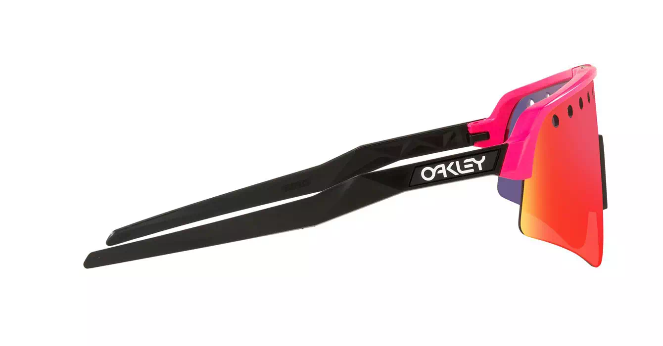 Oakley Sutro Lite Sweep Pink W/ Prizm Road (OO9465-07) s39