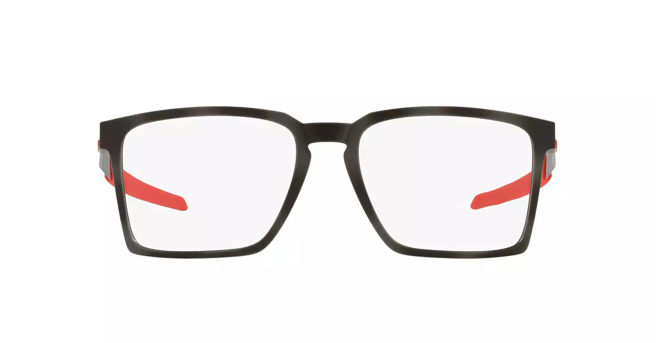 Oakley Exchange Satin Black (OX8055-04) s56