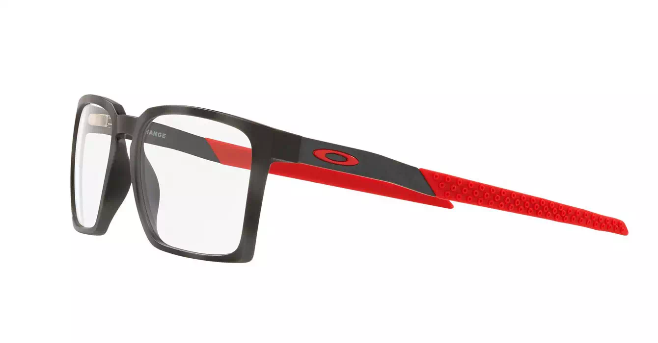 Oakley Exchange Satin Black (OX8055-04) s56