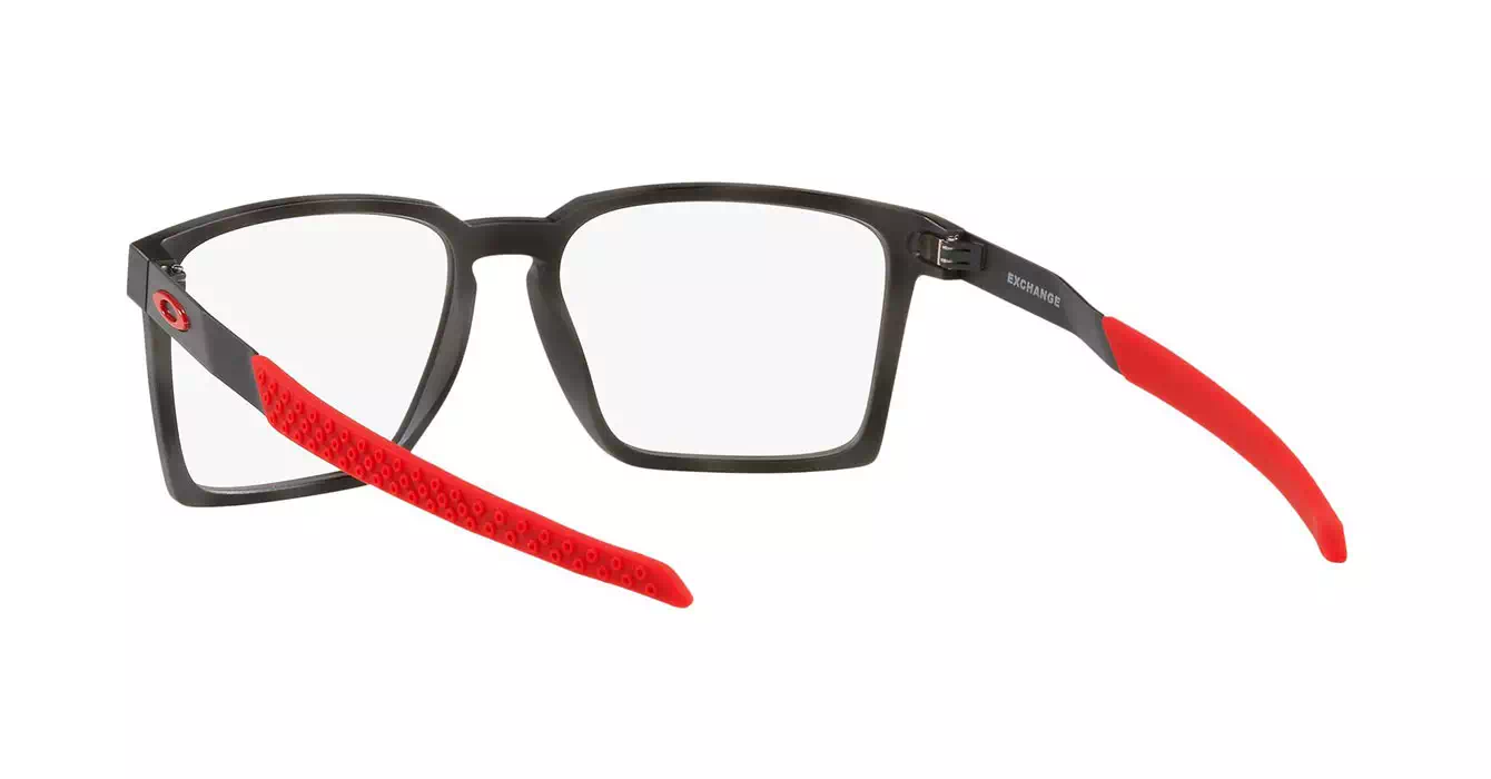 Oakley Exchange Satin Black (OX8055-04) s56