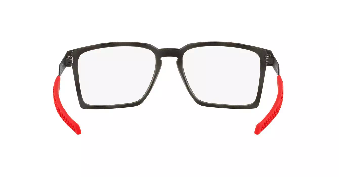 Oakley Exchange Satin Black (OX8055-04) s56