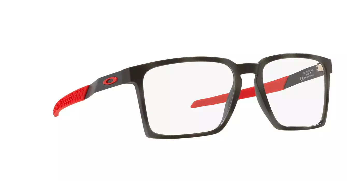 Oakley Exchange Satin Black (OX8055-04) s56