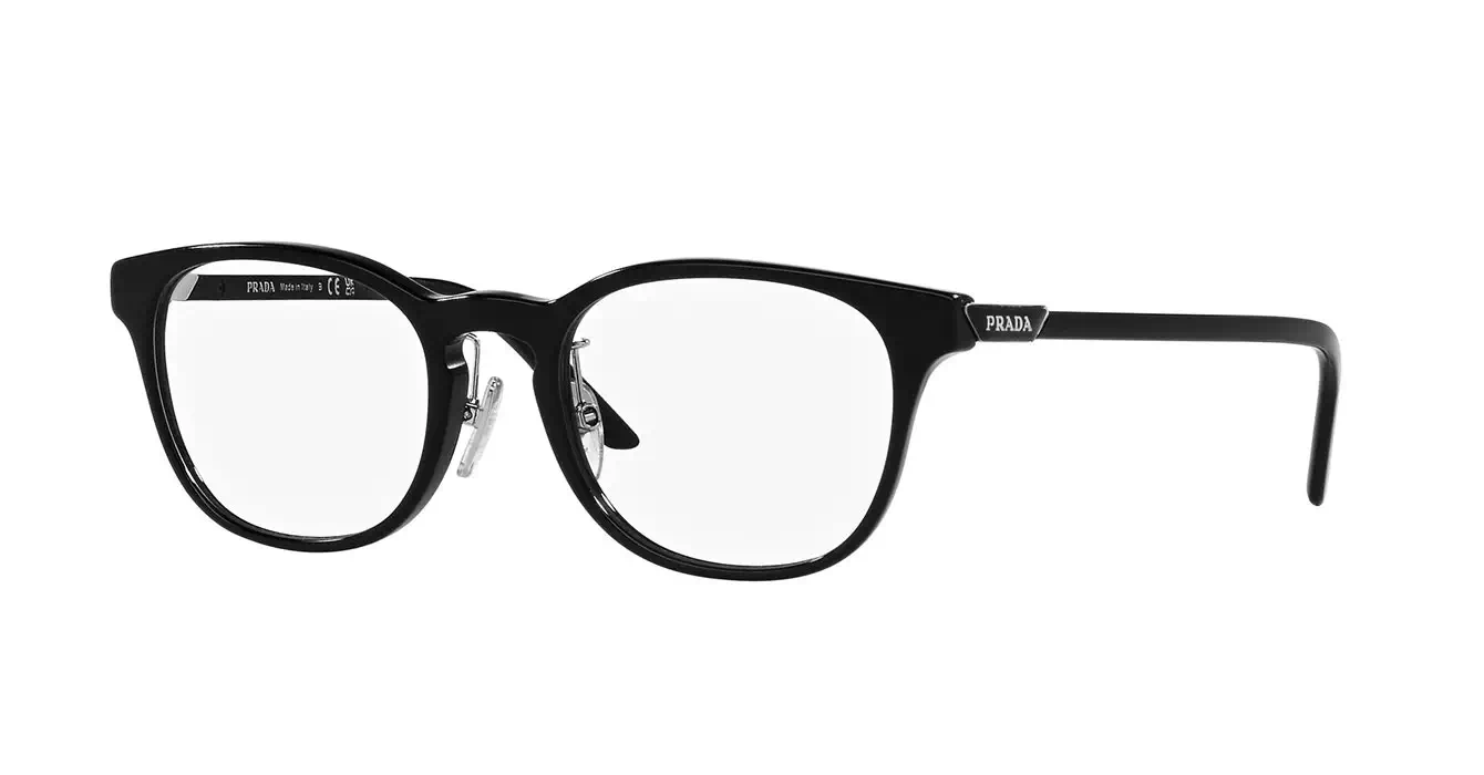 Prada VPR-12Z-D 1AB-1O1 s51