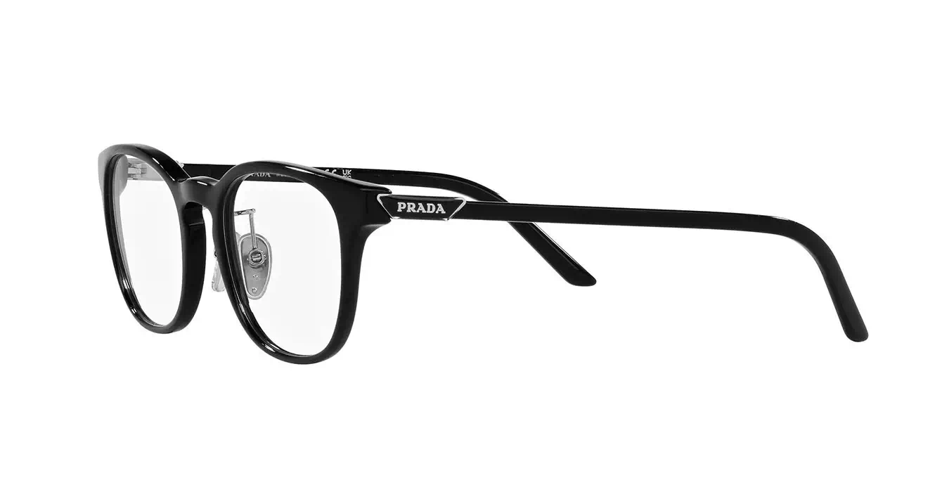 Prada VPR-12Z-D 1AB-1O1 s51