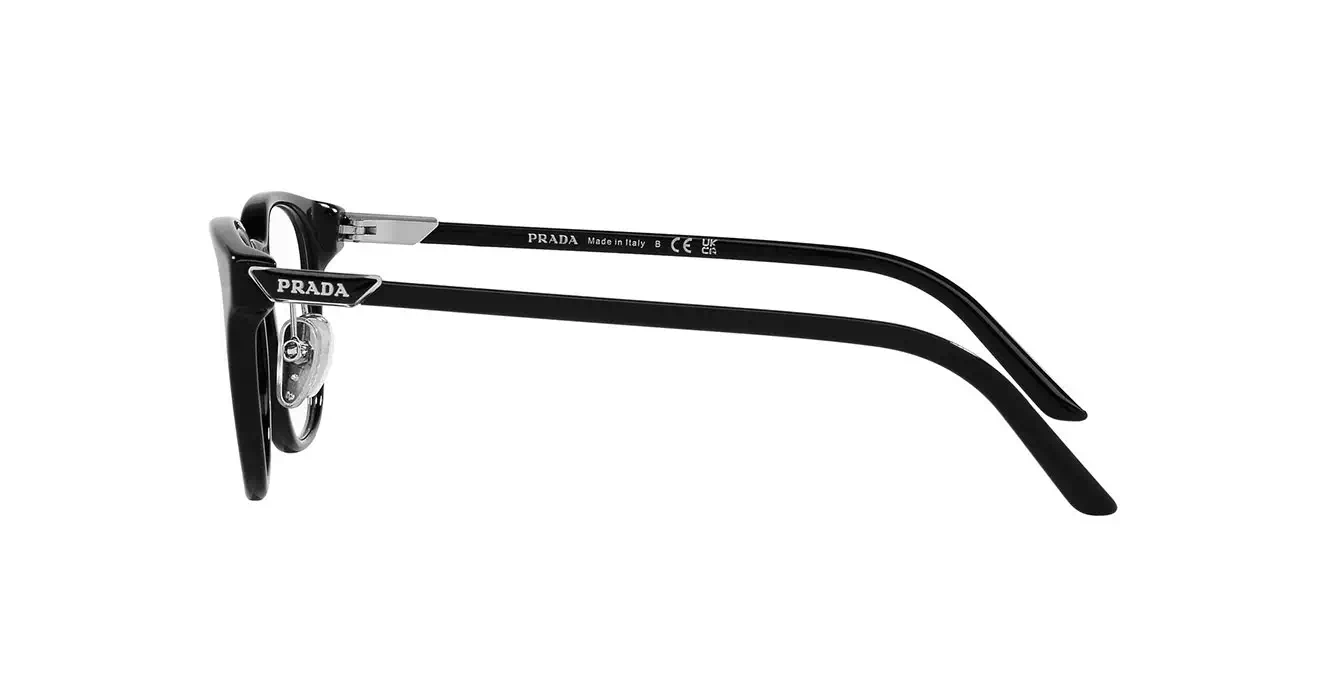 Prada VPR-12Z-D 1AB-1O1 s51