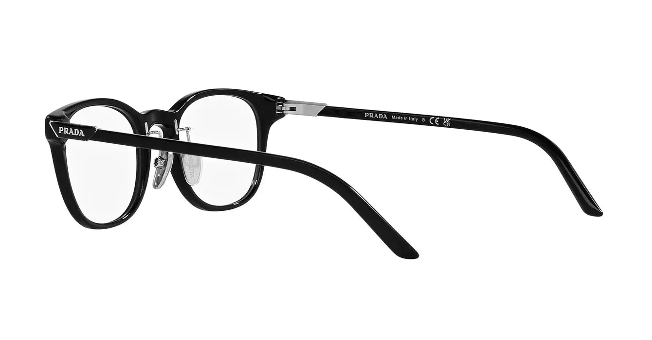 Prada VPR-12Z-D 1AB-1O1 s51