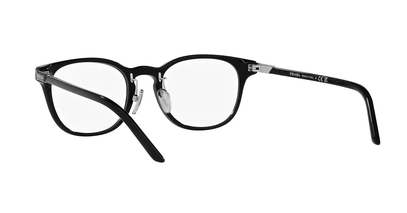 Prada VPR-12Z-D 1AB-1O1 s51