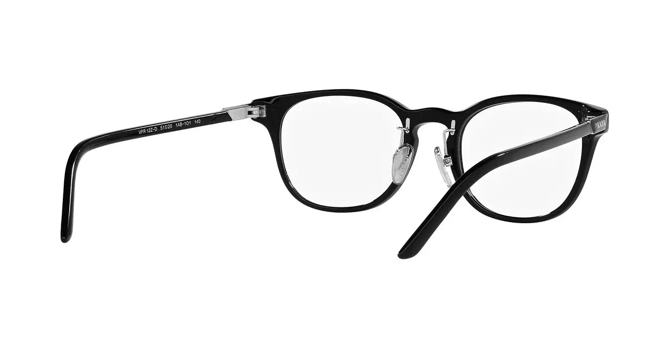 Prada VPR-12Z-D 1AB-1O1 s51