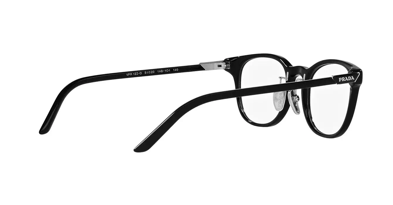 Prada VPR-12Z-D 1AB-1O1 s51