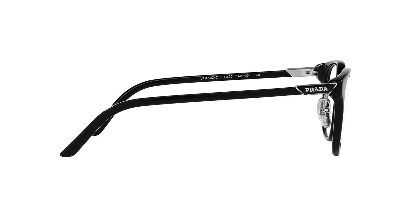 Prada VPR-12Z-D 1AB-1O1 s51