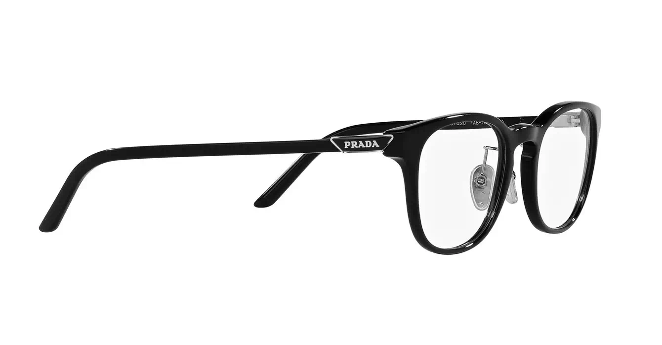 Prada VPR-12Z-D 1AB-1O1 s51