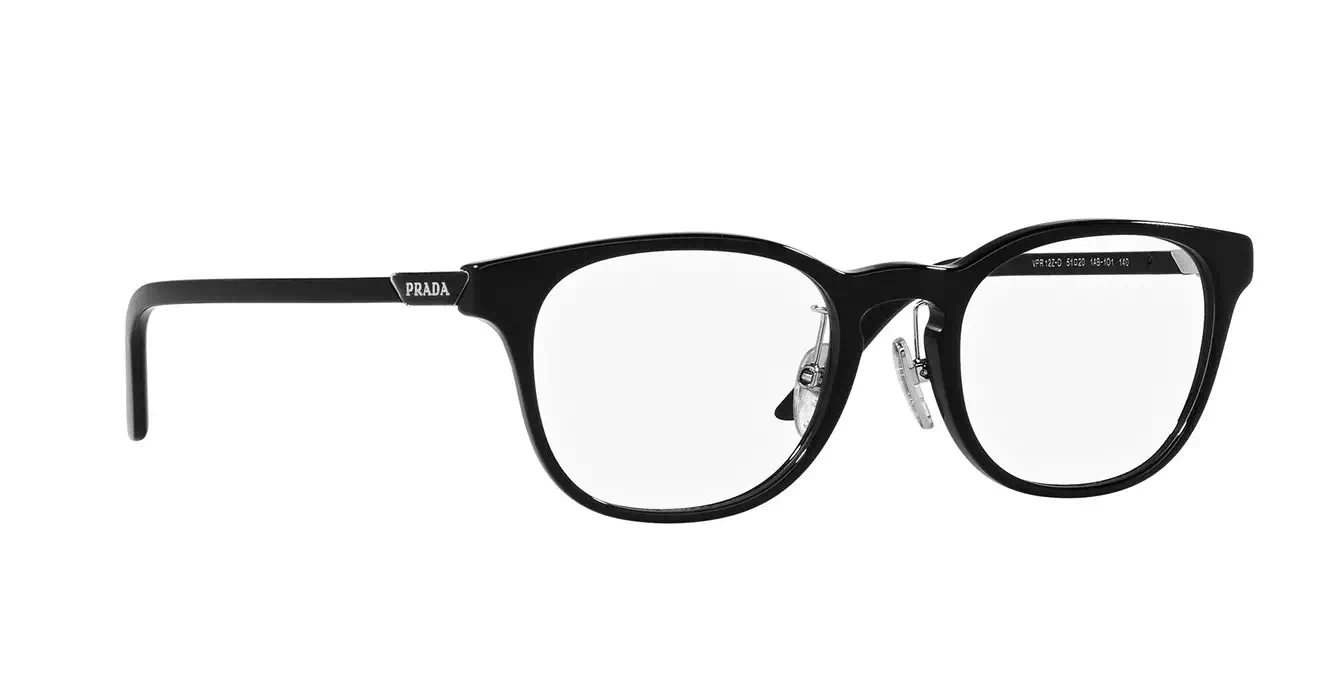 Prada VPR-12Z-D 1AB-1O1 s51