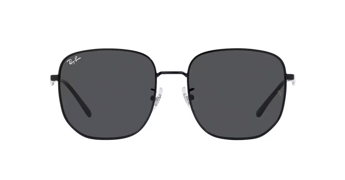 Ray-Ban RB3713D 002/87 s57
