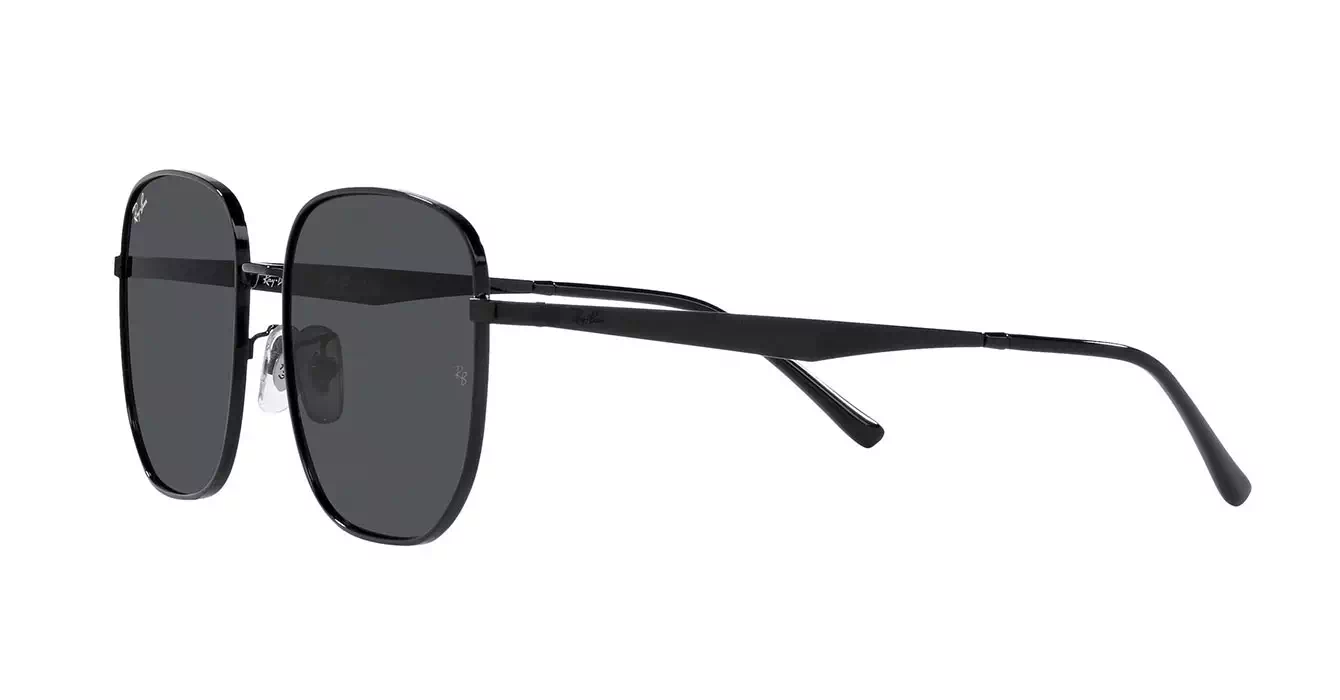 Ray-Ban RB3713D 002/87 s57