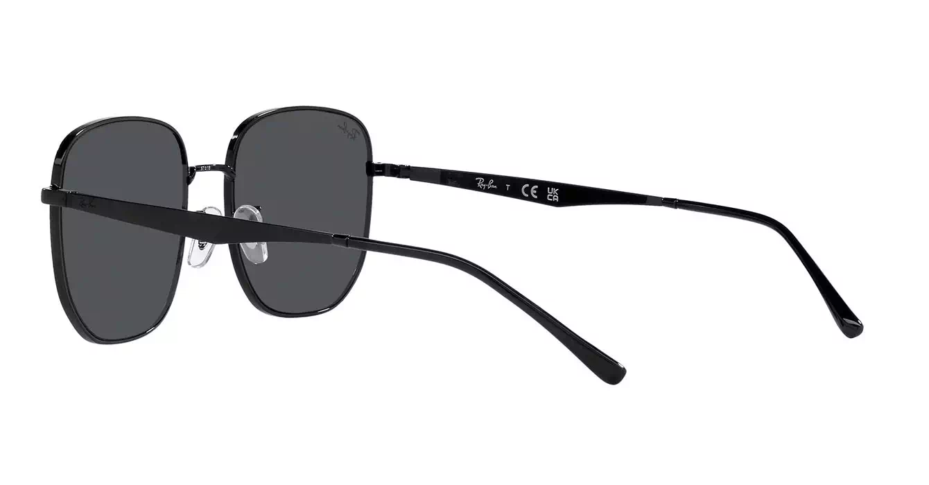 Ray-Ban RB3713D 002/87 s57