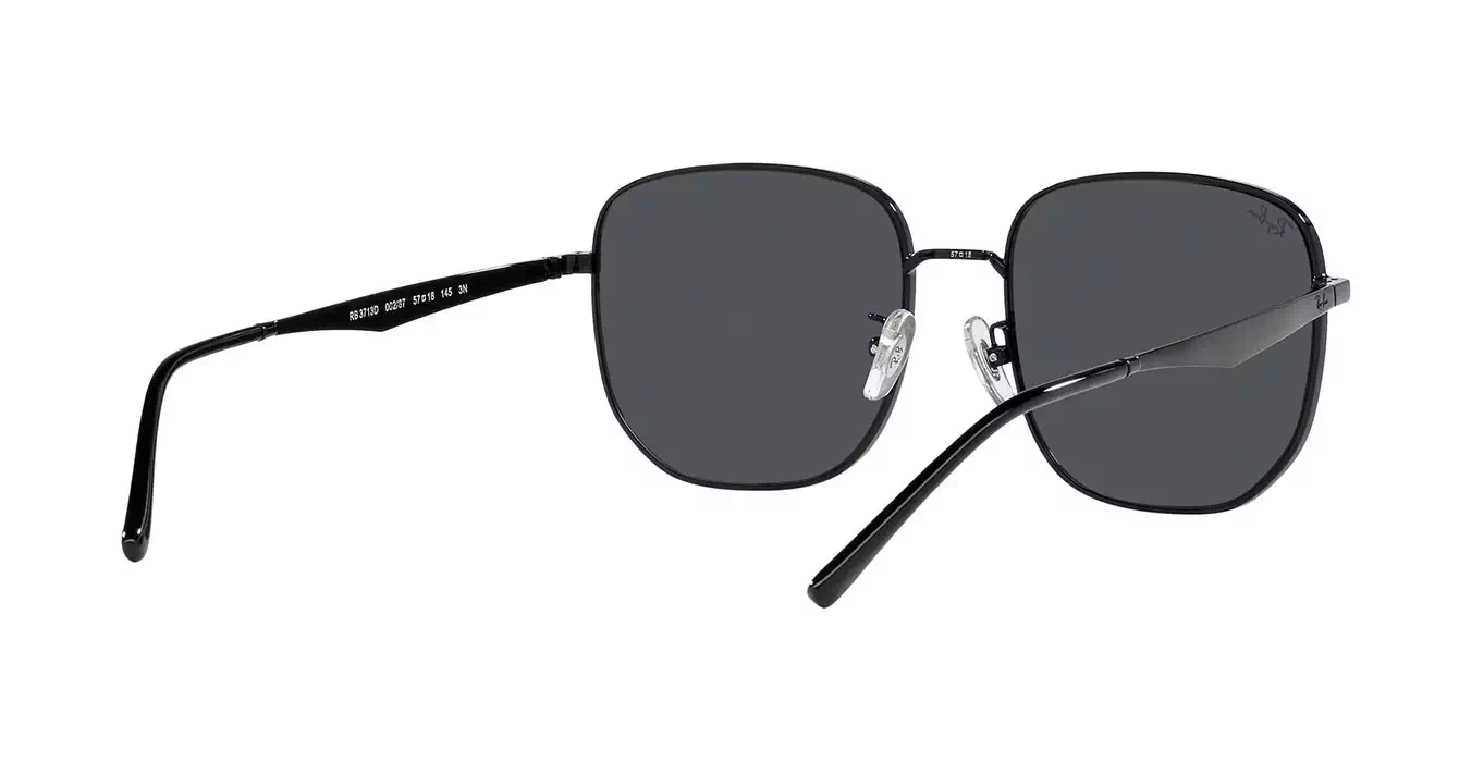 Ray-Ban RB3713D 002/87 s57