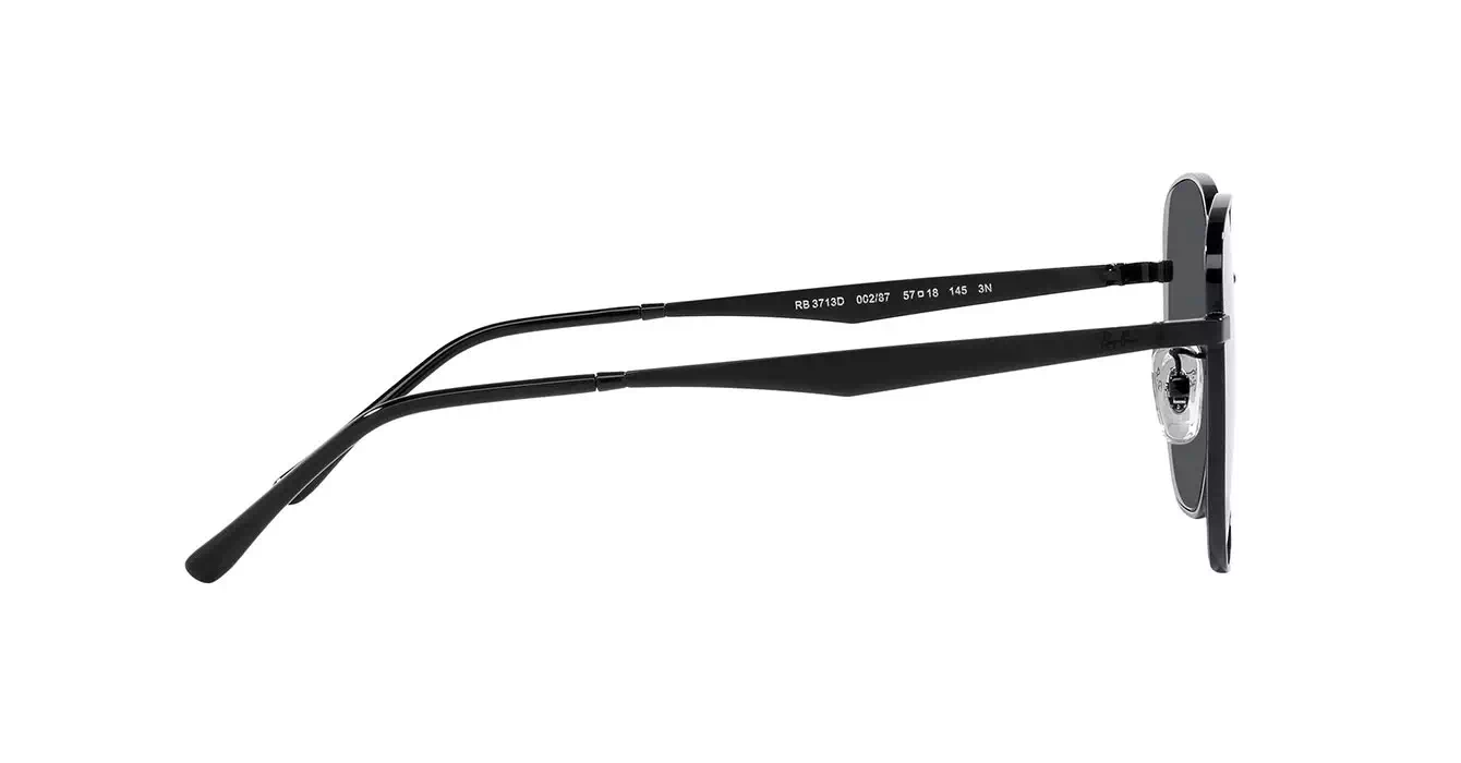 Ray-Ban RB3713D 002/87 s57