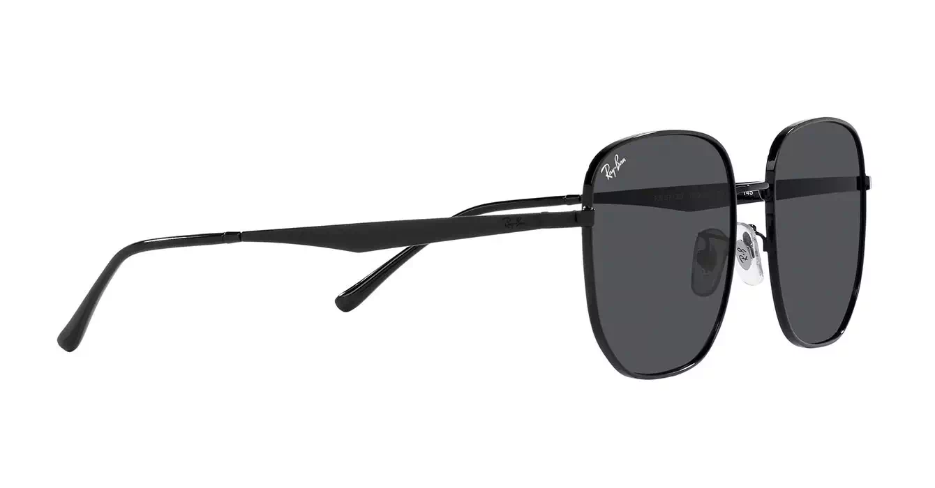 Ray-Ban RB3713D 002/87 s57