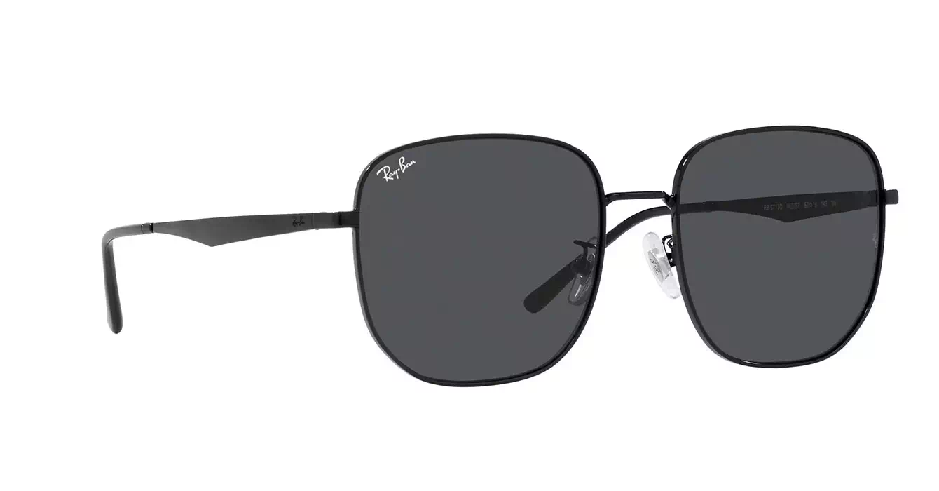 Ray-Ban RB3713D 002/87 s57