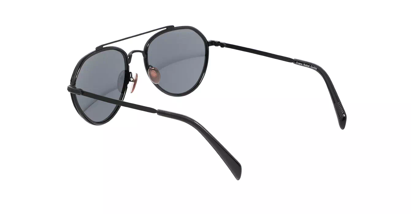 Franc Nobel ATJ7060 C1 s57 GURLEY