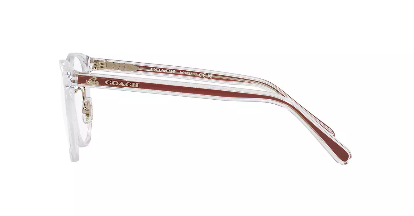 Coach HC6217 5111 s53