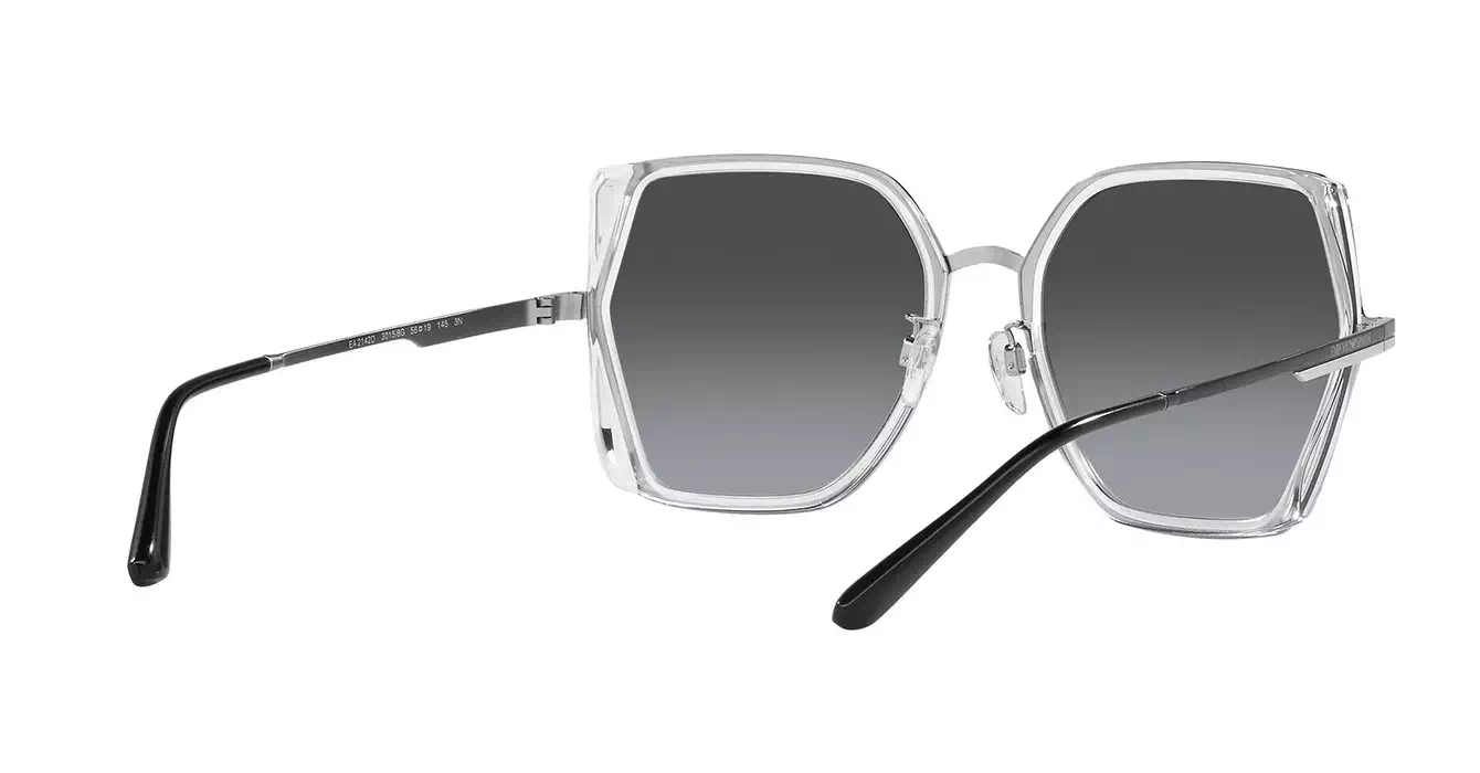 Emporio Armani EA2142D 3015/8G s56