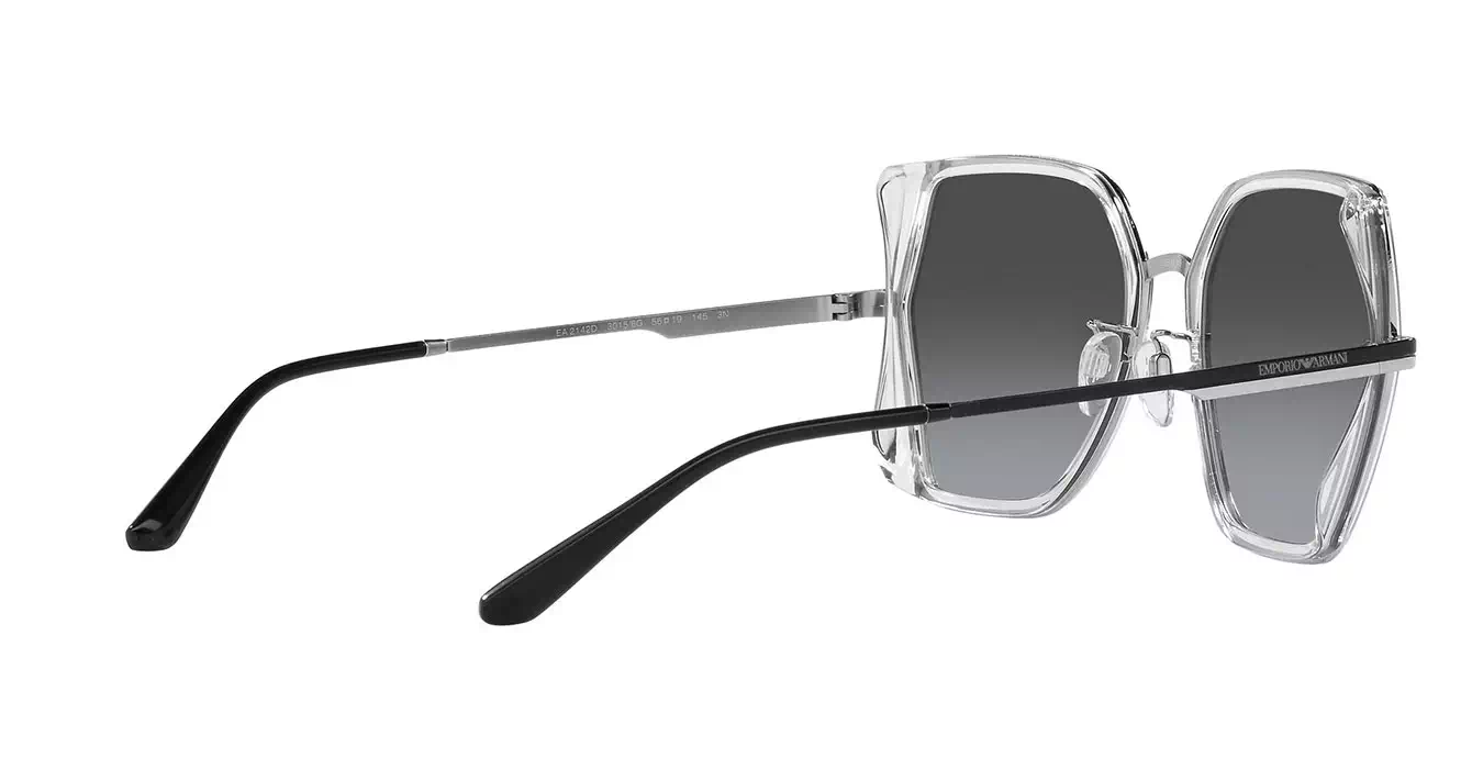 Emporio Armani EA2142D 3015/8G s56