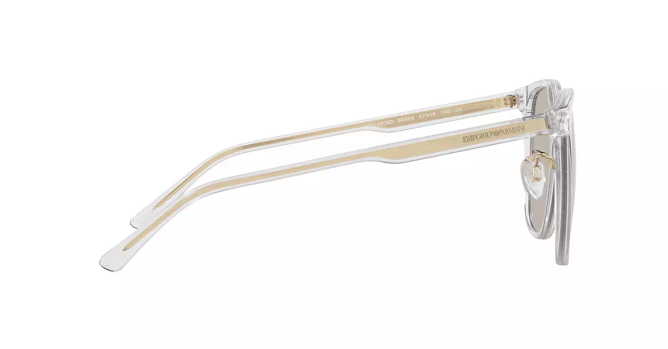 Emporio Armani EA4206D 5893/3 s57