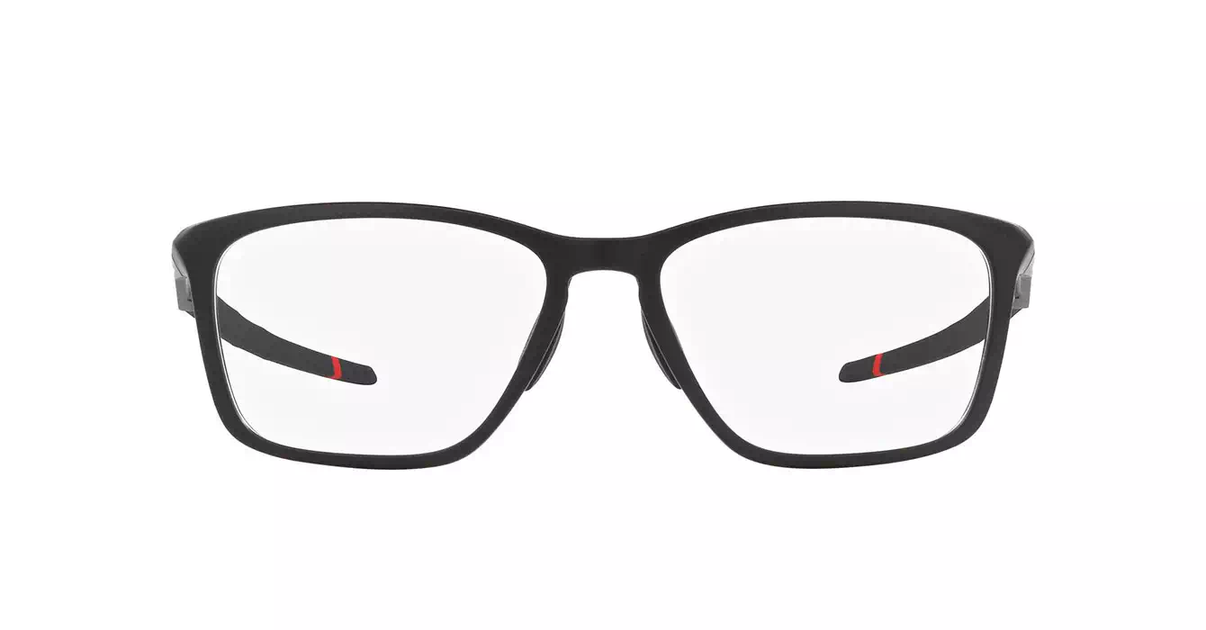 Oakley Dissipate Satin Black (OX8062D-01) s57