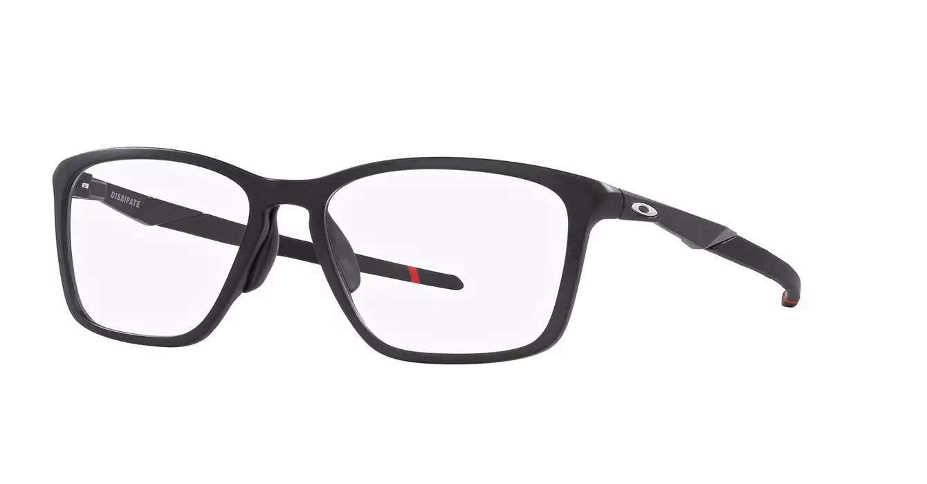 Oakley Dissipate Satin Black (OX8062D-01) s57