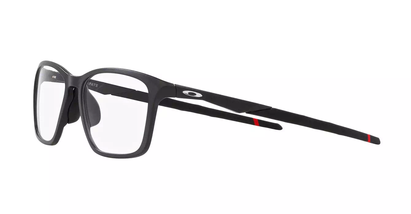 Oakley Dissipate Satin Black (OX8062D-01) s57