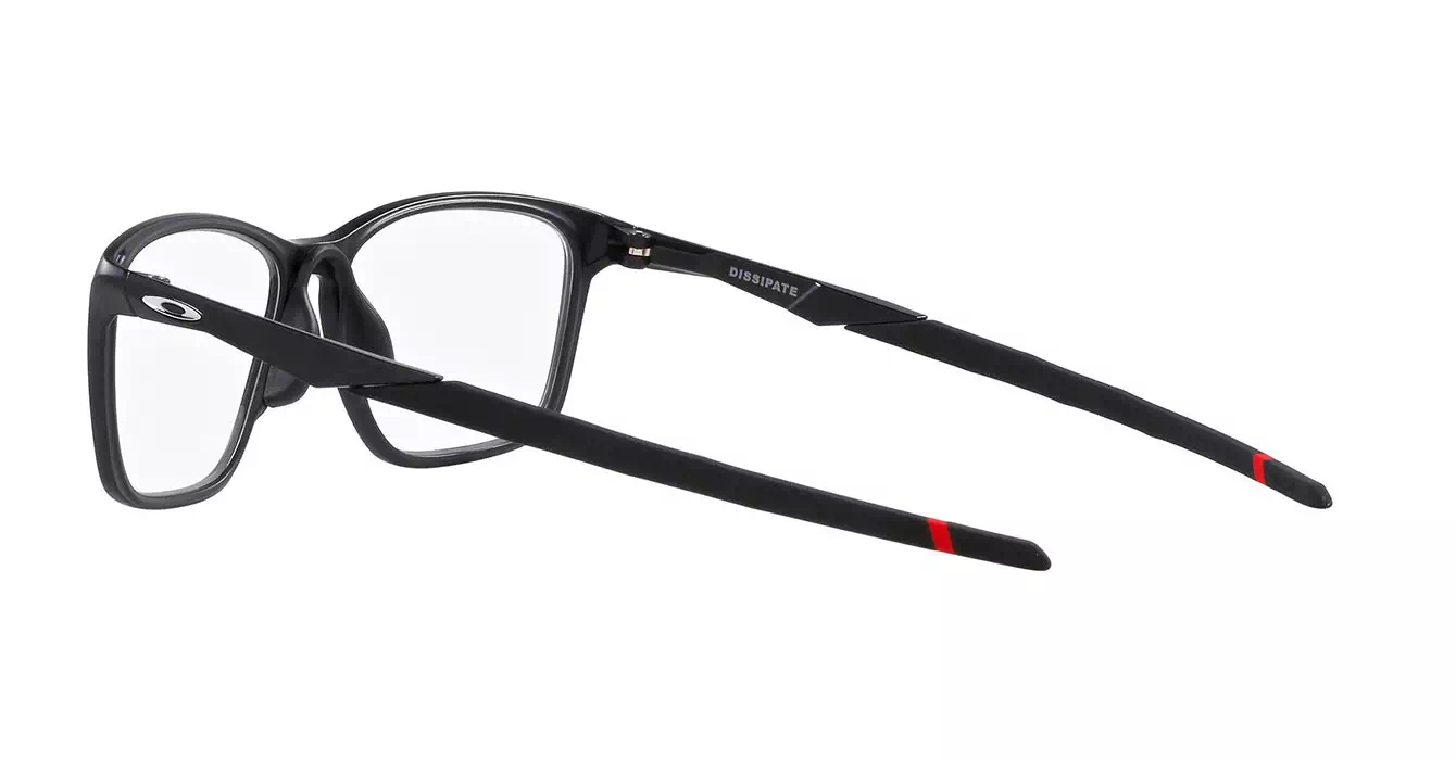 Oakley Dissipate Satin Black (OX8062D-01) s57