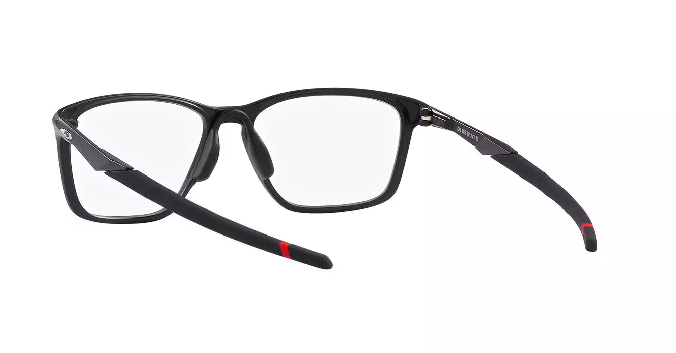 Oakley Dissipate Satin Black (OX8062D-01) s57