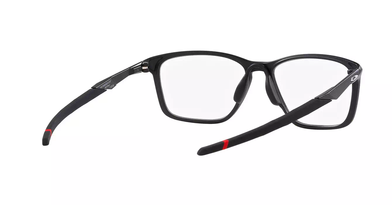 Oakley Dissipate Satin Black (OX8062D-01) s57