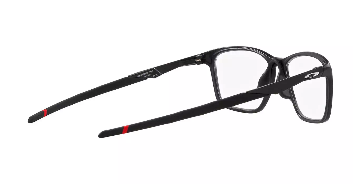 Oakley Dissipate Satin Black (OX8062D-01) s57