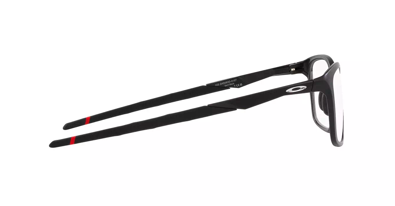 Oakley Dissipate Satin Black (OX8062D-01) s57